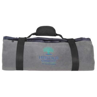 High Sierra® Oversize Picnic Blanket-1