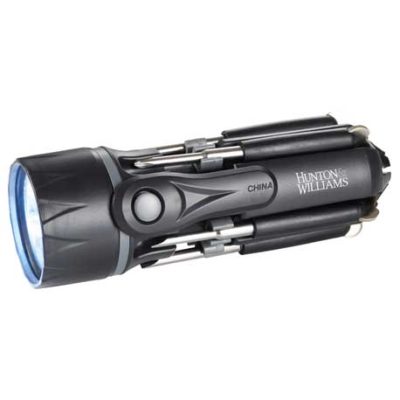 Spidey 8-In-1 Screwdriver Flashlight-1