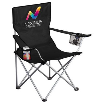 Game Day Event Chair (300lb Capacity)-1