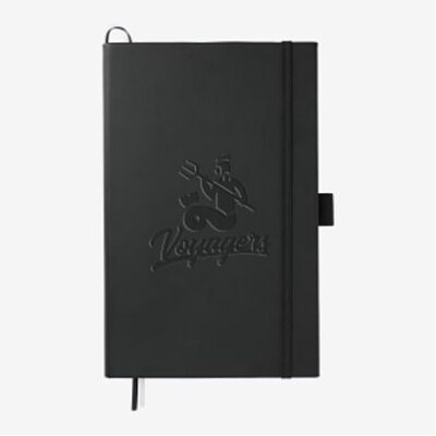 5.5" X 8.5" Function Bulleting Notebook-1
