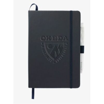 5.5" x 8.5" Mela Bound JournalBook ® Set
