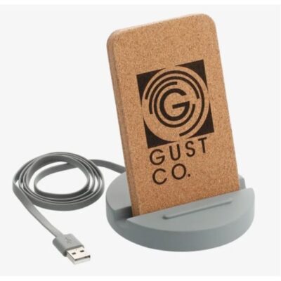 Set in Stone Wireless Charging Stand-1