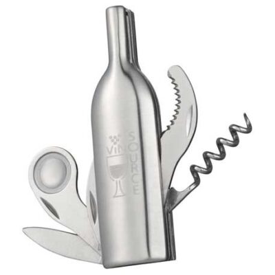 Wine & Spirit Companion Multi-Tool