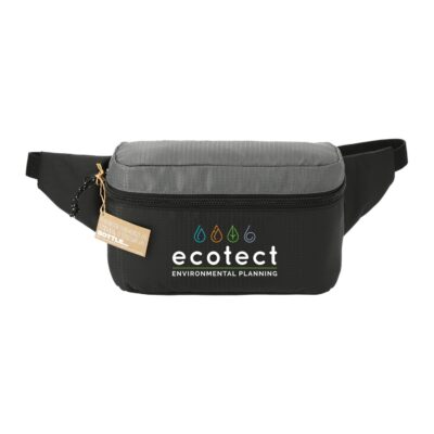 Nbn Trailhead Recycled Fanny Pack-1