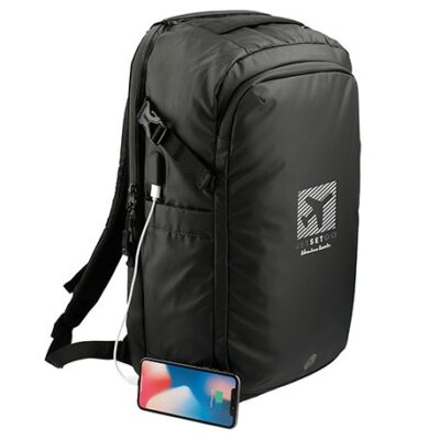 Elleven™ Numinous 15" Computer Travel Backpack