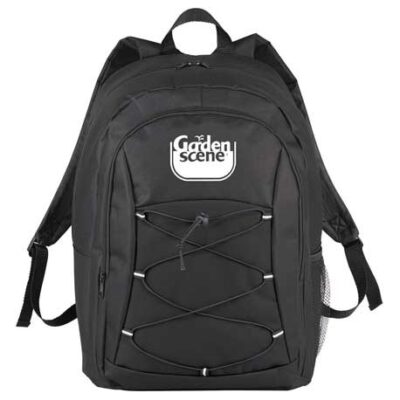 17" Adventurer Computer Backpack
