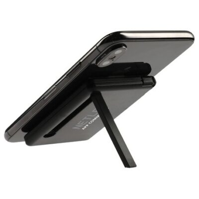 Latch 3-In-1 Cable With Phone Stand
