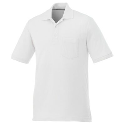 M-Banfield Short Sleeve Polo Shirt