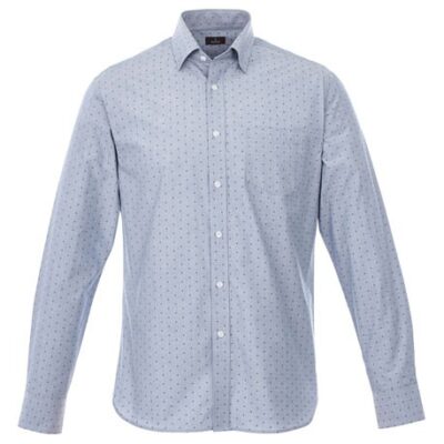 M-Huntington Long Sleeve Shirt