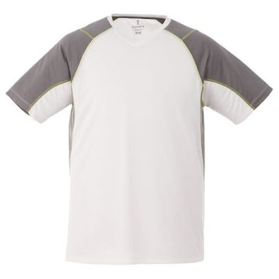 M-Taku Short Sleeve Tech Tee Shirt