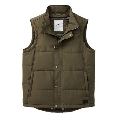 M-Traillake Roots73 Insulated Vest
