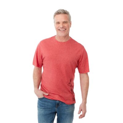 Men's Sarek Short Sleeve Tee Shirt