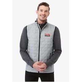 Men's Telluride Packable Insulated Vest