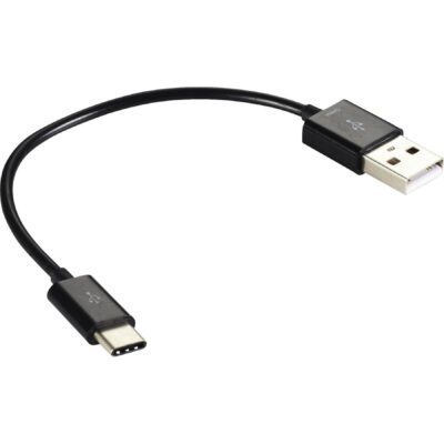 USB Type C Cable-1