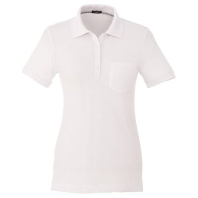 W-Banfield Short Sleeve Polo Shirt