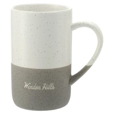 Speckled Wayland Ceramic Mug 13 Oz.