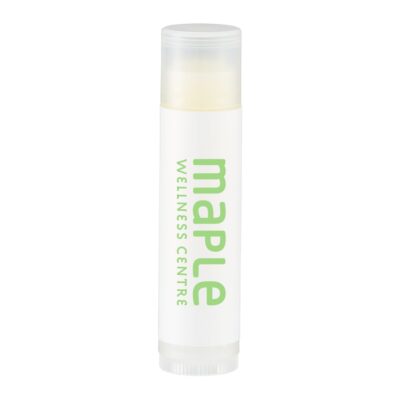 95% Organic Lip Balm-1