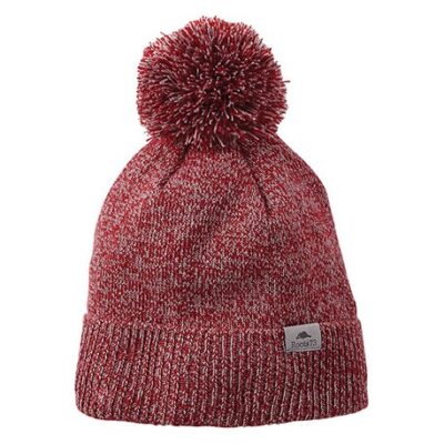 Trimark U-Shelty Roots73 Knit Toque Hat-1