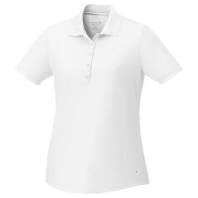 Trimark W-Edge Short Sleeve Polo Shirt-1