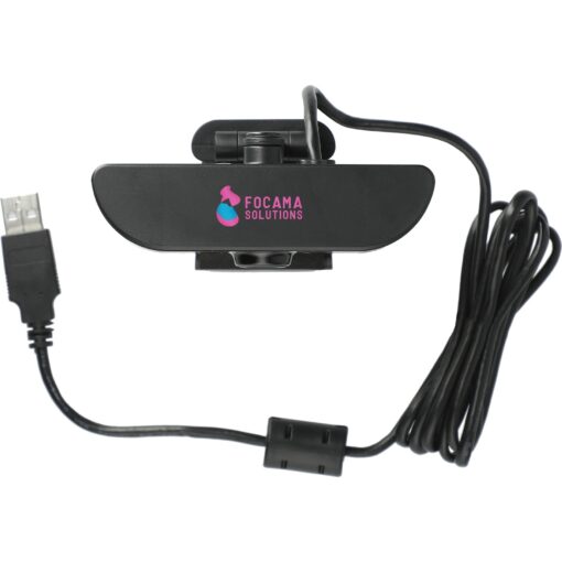 1080P HD Webcam with Microphone-2