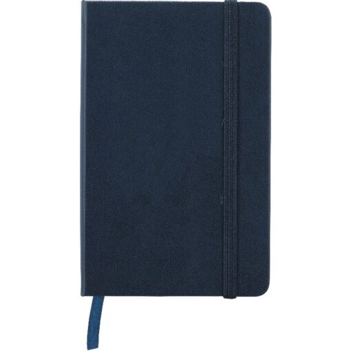3.5" x 5" Ambassador Pocket Bound JournalBook®-5