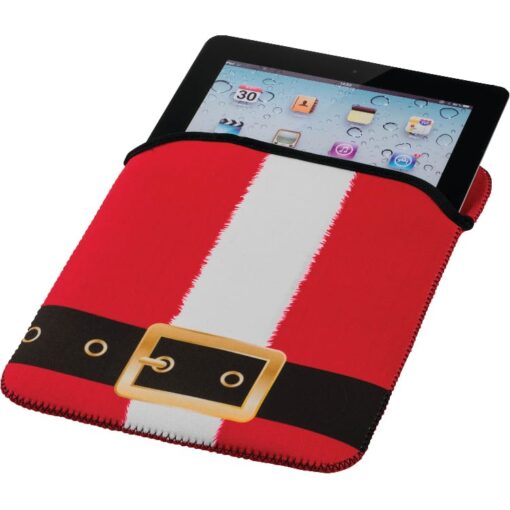 Santa Case for iPad-3