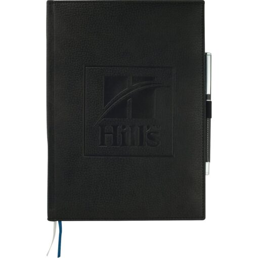 7" x 10" FSC® Mix Vicenza Large Bound JournalBook®-1