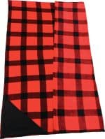 Buffalo Plaid Ultra Plush Throw Blanket - 2