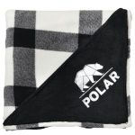 Buffalo Plaid Ultra Plush Throw Blanket - 5