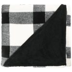 Buffalo Plaid Ultra Plush Throw Blanket - 7
