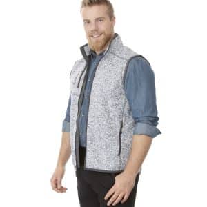 Men's FONTAINE Knit Vest