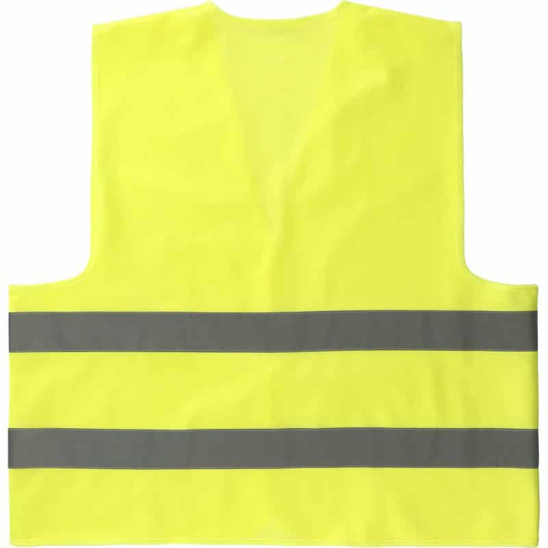 Safety Vest - 1