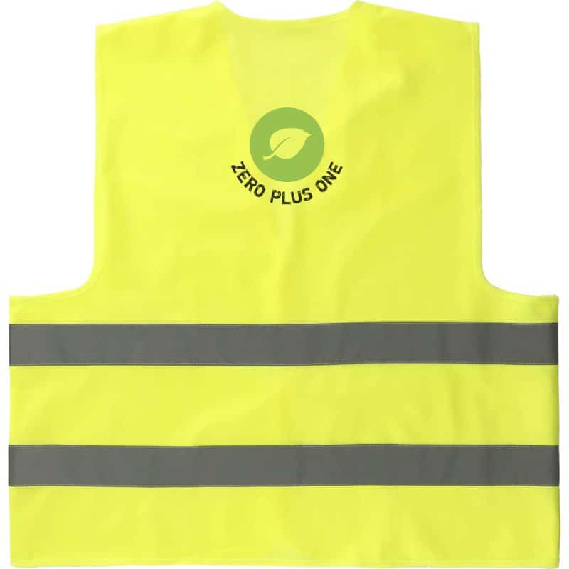 Safety Vest