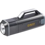 Tool Set With Rechargeable LED Flashlight - 2
