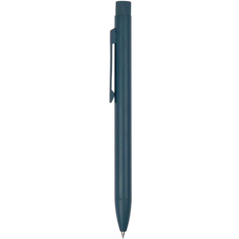 Wellable™ Recycled Brass Gel Pen - 6