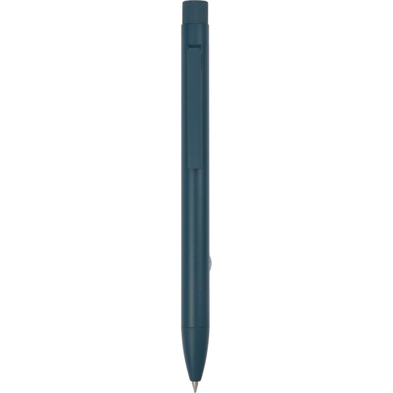 Wellable™ Recycled Brass Gel Pen - 8