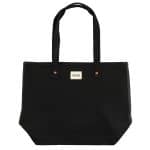 FEED Organic Cotton Weekend Tote - 4