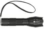 High Performance 500 Lumen Flashlight - 7