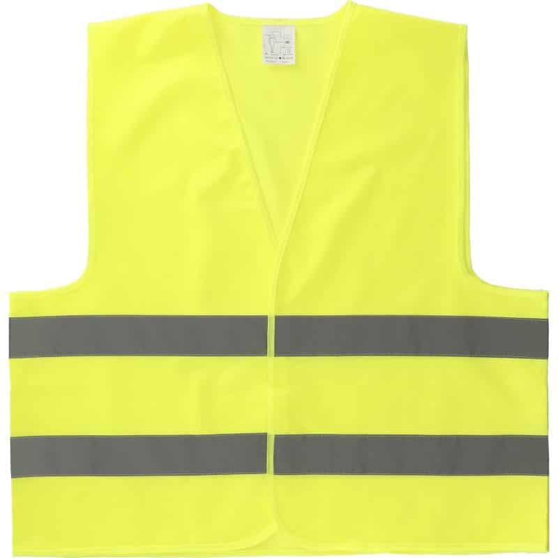 Safety Vest - 4