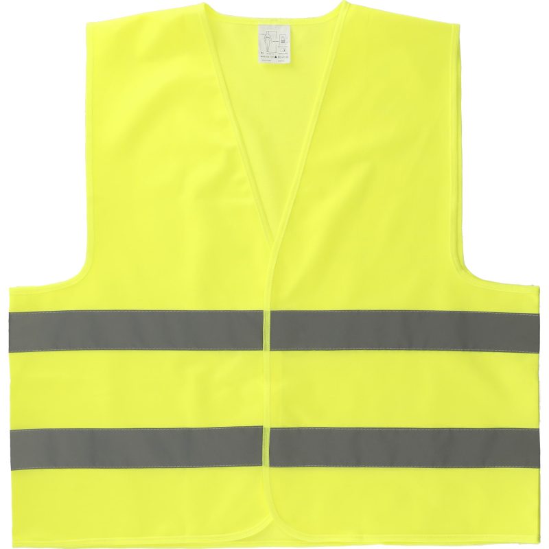 Safety Vest - 5