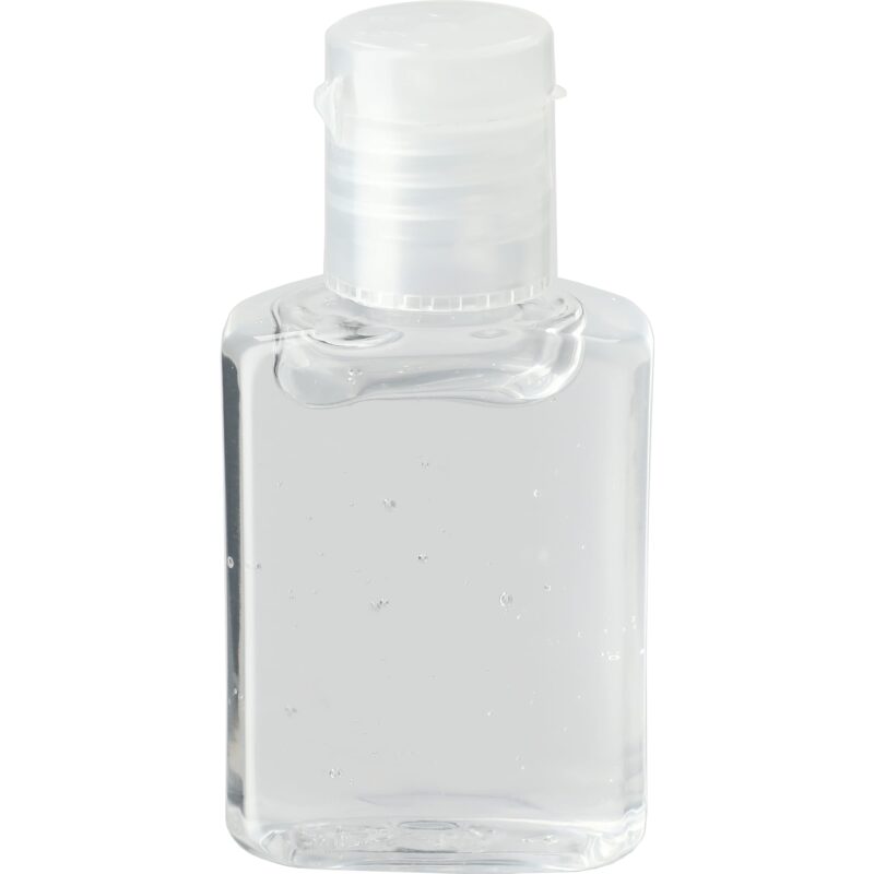 0.5oz Gel Hand Sanitizer - 1