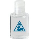 0.5oz Gel Hand Sanitizer - 3