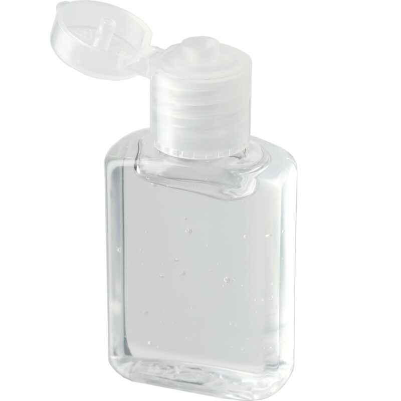 0.5oz Gel Hand Sanitizer - 5