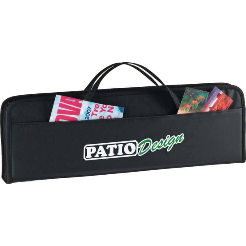 10-Piece BBQ Set - 1