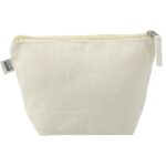 11oz Hemp Cotton Pouch - 1