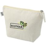 11oz Hemp Cotton Pouch - 2