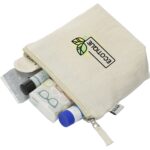 11oz Hemp Cotton Pouch - 3