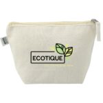 11oz Hemp Cotton Pouch - 5