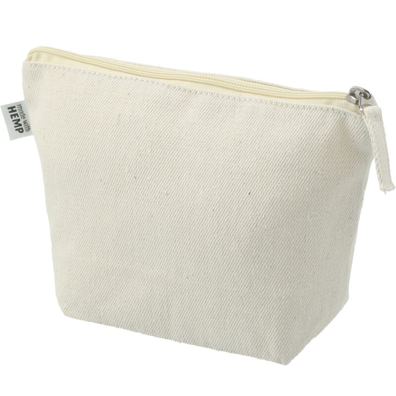 11oz Hemp Cotton Pouch - 6