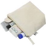 11oz Hemp Cotton Pouch - 7
